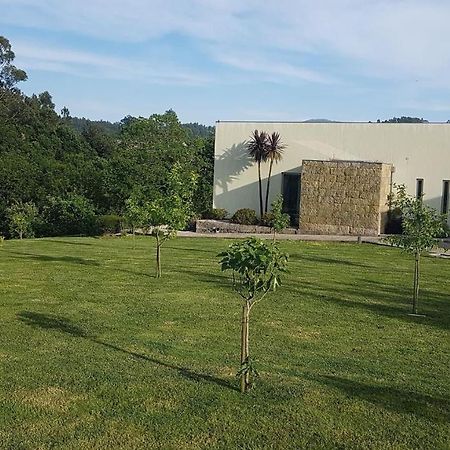 Casa De Coyra Vila Paredes de Coura Exterior foto