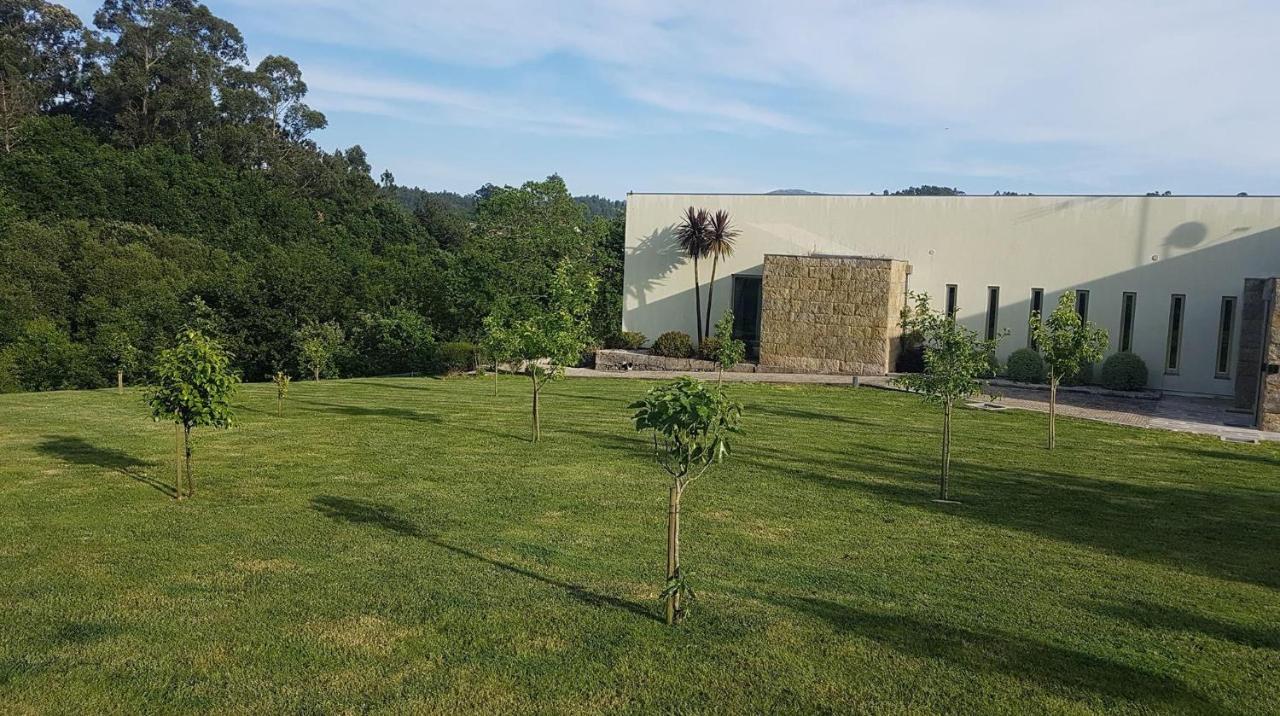 Casa De Coyra Vila Paredes de Coura Exterior foto
