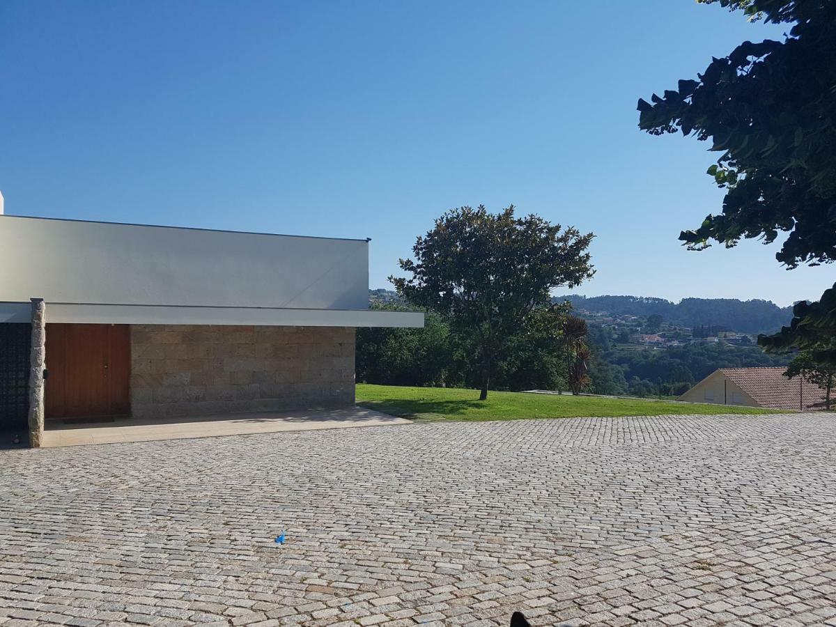 Casa De Coyra Vila Paredes de Coura Exterior foto