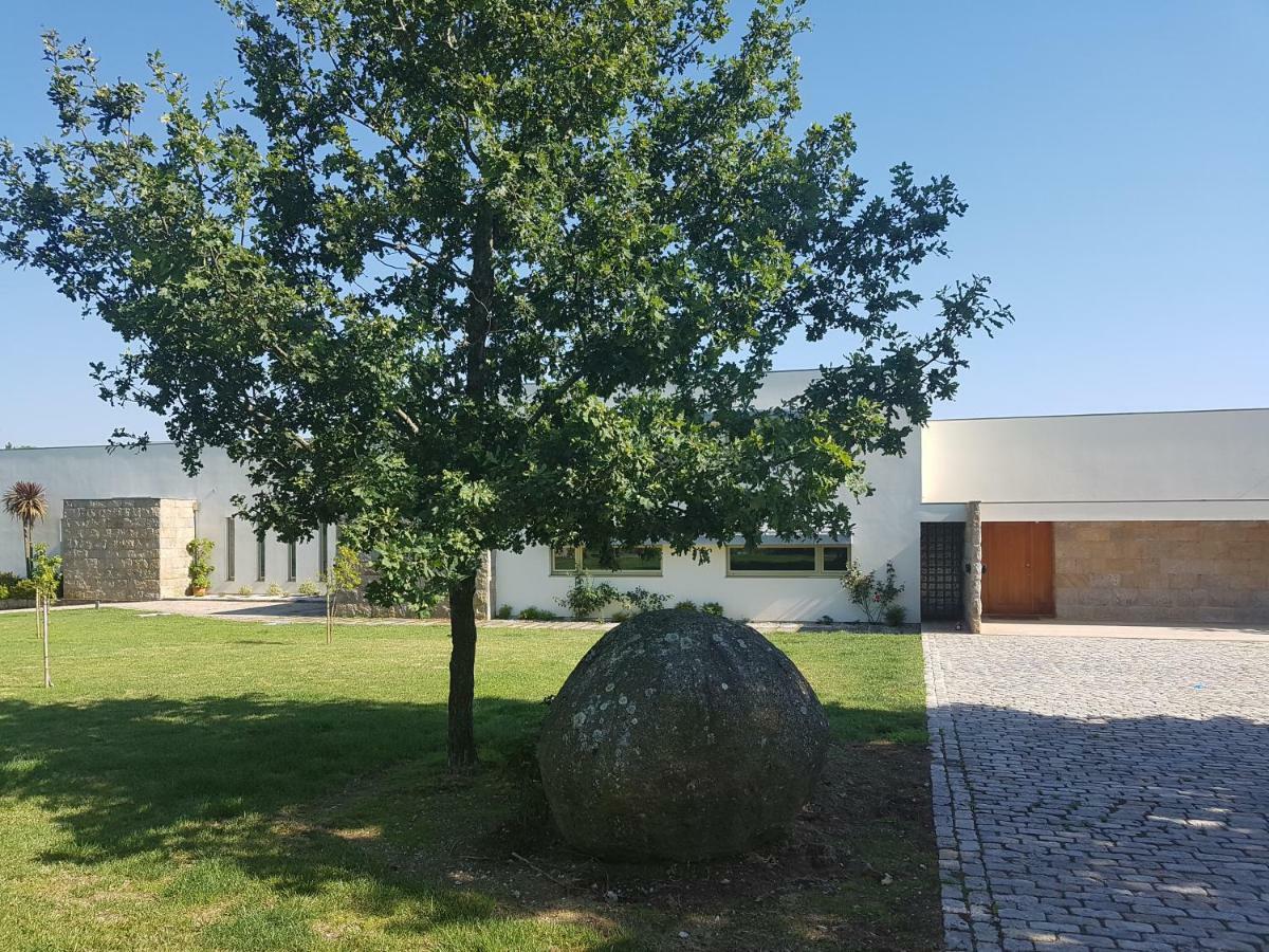 Casa De Coyra Vila Paredes de Coura Exterior foto