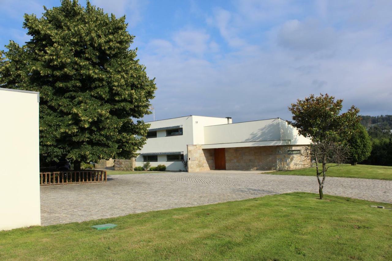 Casa De Coyra Vila Paredes de Coura Exterior foto