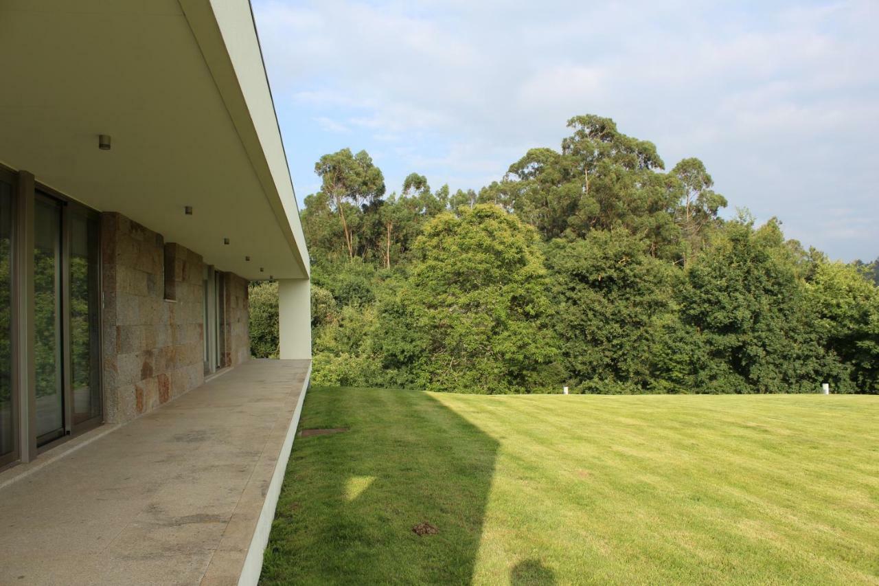Casa De Coyra Vila Paredes de Coura Exterior foto
