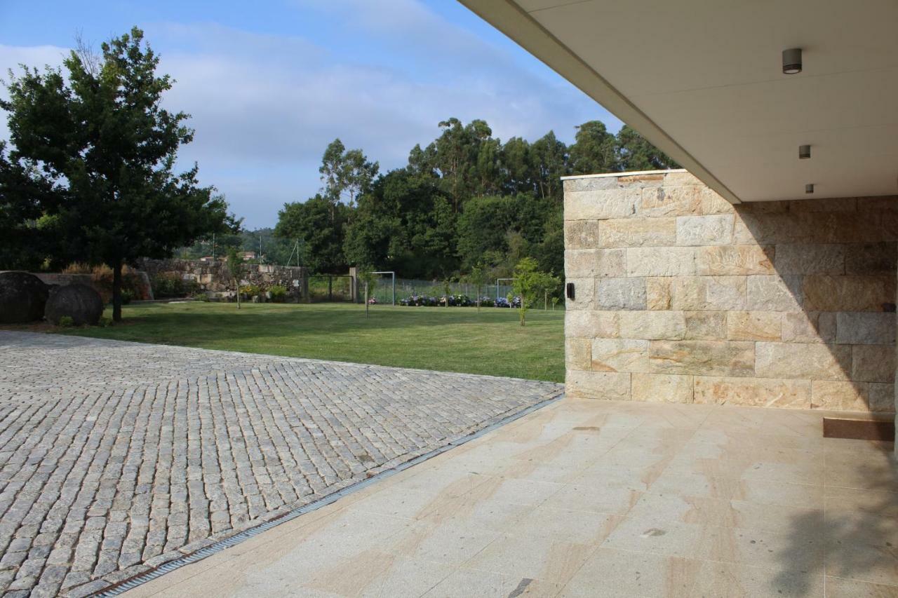 Casa De Coyra Vila Paredes de Coura Exterior foto