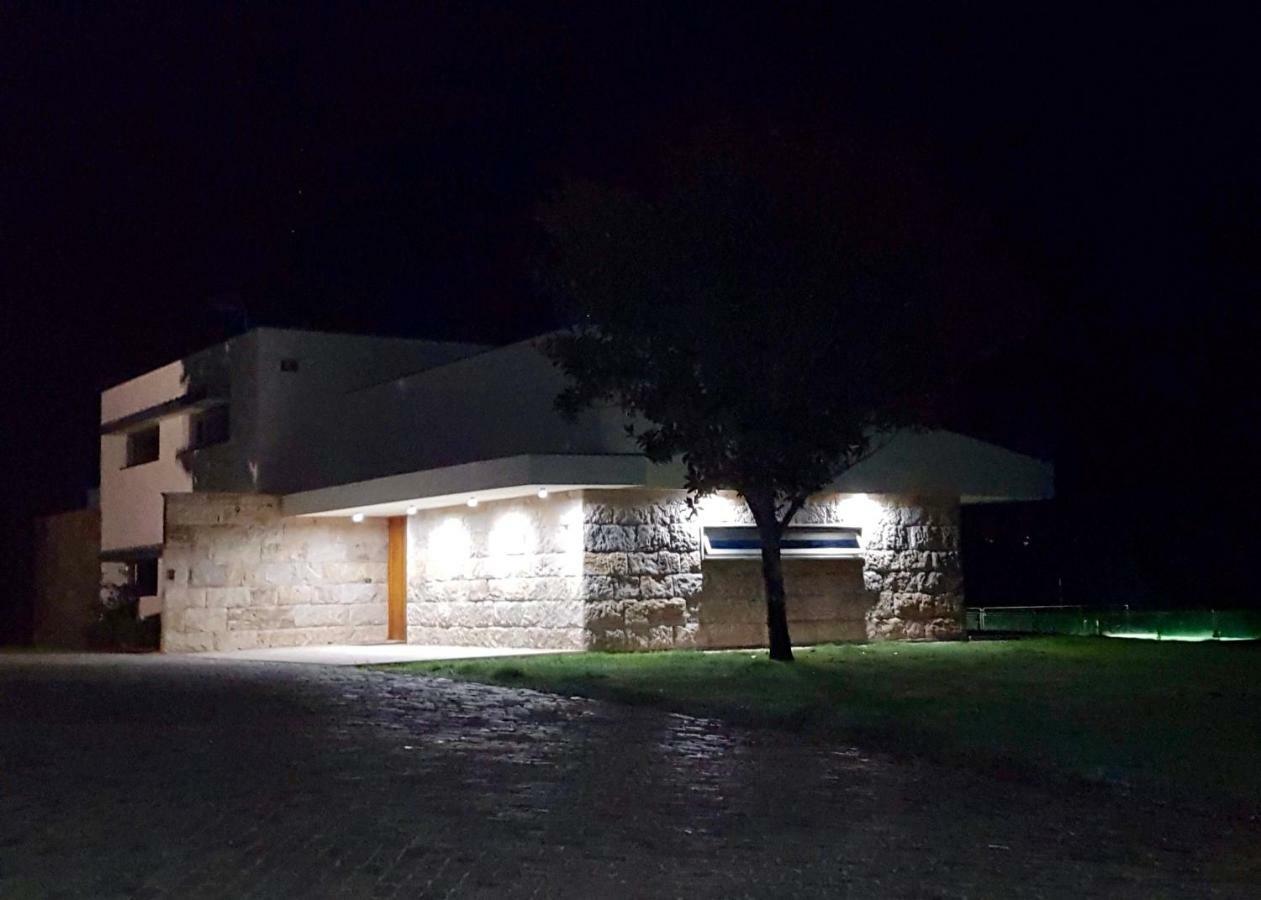 Casa De Coyra Vila Paredes de Coura Exterior foto